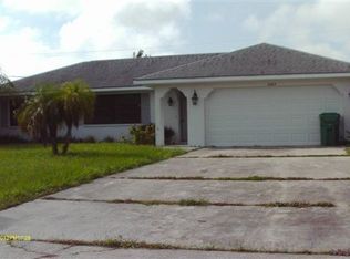 22185 Olean Blvd, Pt Charlotte, FL 33952