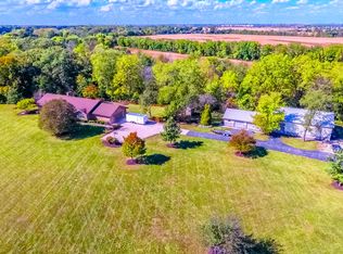 18802 W Manhattan Rd, Elwood, IL 60421