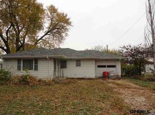 311 N 14th St, Fort Calhoun, NE 68023