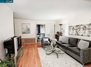 150 Sharene Ln APT 109, Walnut Creek, CA 94596