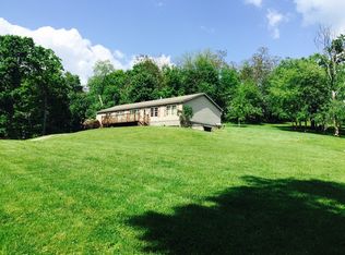 467 Behrens Ln, Triadelphia, WV 26059