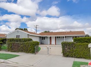 1725 Hamilton St, Simi Valley, CA 93065