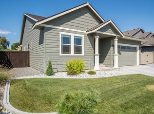 1741 5th St. Se, East Wenatchee, WA 98802