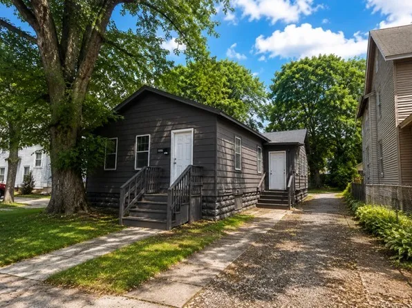 1195 North St, Rochester, NY 14621