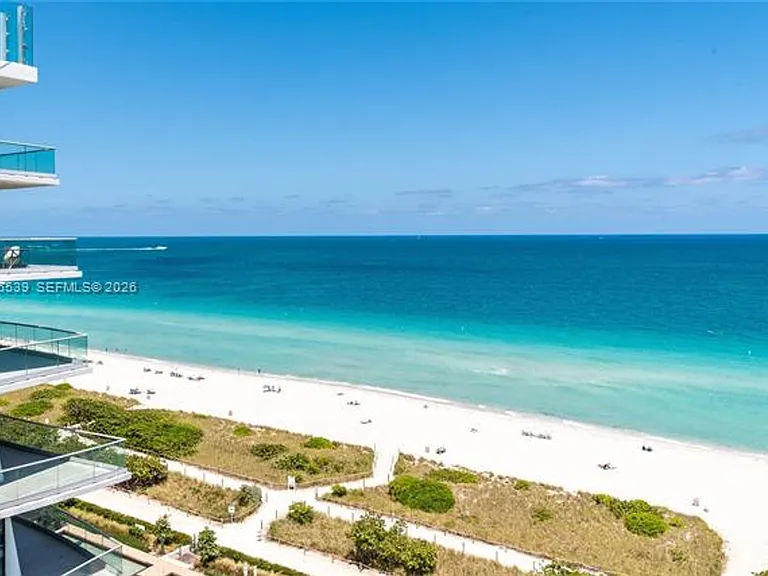 9341 Collins Ave #1204 — Photo 1