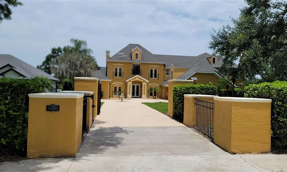 13503 Lake Cawood Dr