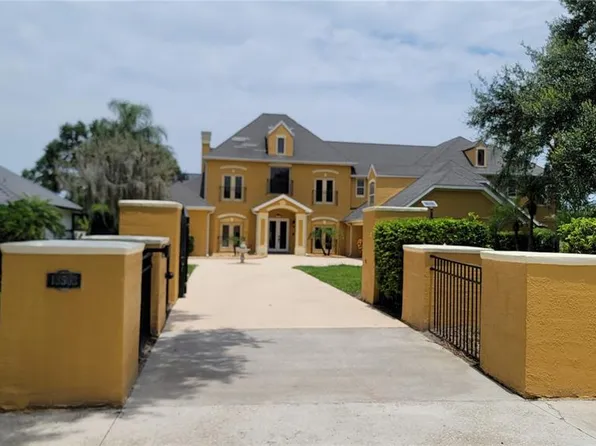 13503 Lake Cawood Dr, Windermere, FL 34786