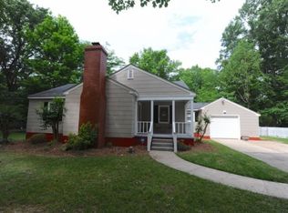 310 Colonial Cir, Jackson, MS 39211