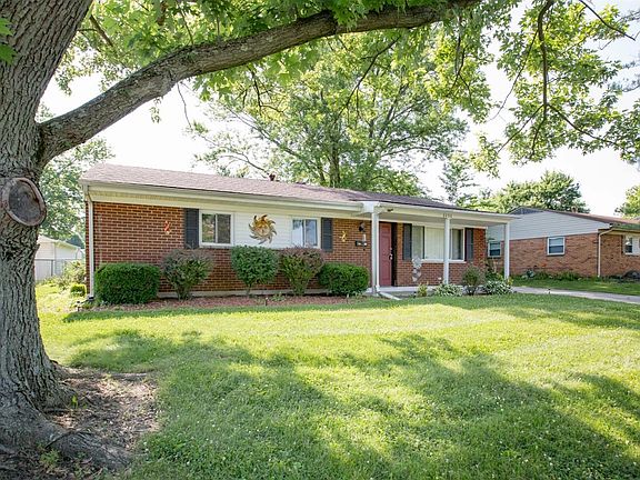 2nd image of 6430 Ravena Dr