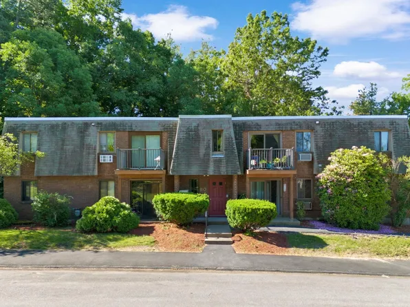 80 Robert Court #D, Manchester, NH 03103