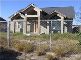 1685 E Agualeguas St, Roma, TX 78584