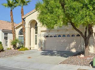 3548 Tobel Springs Dr, Las Vegas, NV 89129