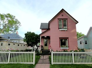 1210 Gillett St, Port Huron, MI