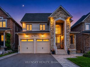 51 Lady Karen Cres, Vaughan, ON L6A4M3