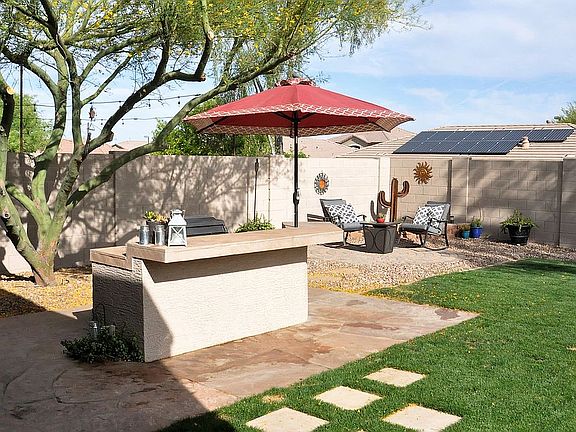 2nd image of 2328 W Sax Canyon Ln