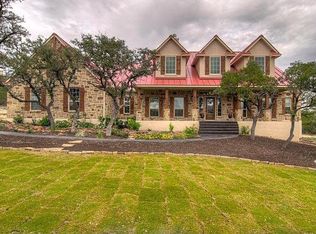 941 Moonlight Dr, Canyon Lake, TX 78133
