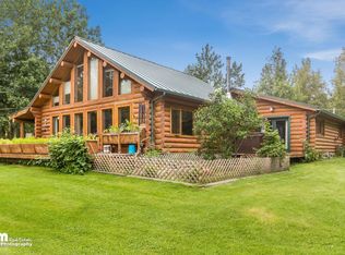 2621 S Davis Rd, Wasilla, AK 99654