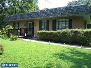 225 W Knowlton Rd, Media, PA 19063