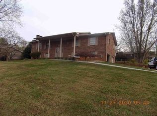 6245 Wintergreen Rd, Morristown, TN 37814