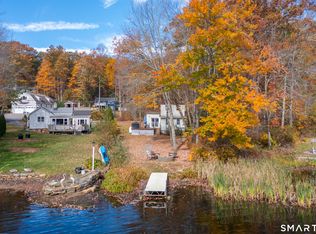 73 Lakeview Drive, Ashford, CT 06278