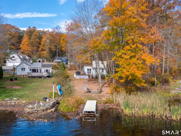 73 Lakeview Drive, Ashford, CT 06278