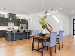 1719 Bunche Rd, Austin, TX 78721