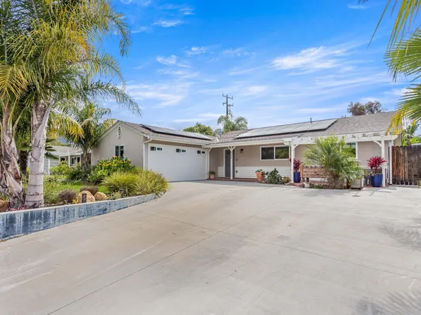 444 Rosario Dr, Santa Barbara, CA 93110