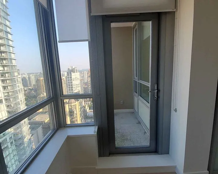 1308 Hornby St #2903 — Photo 9