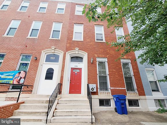 2nd image of 1131 N Gilmor St #Basement