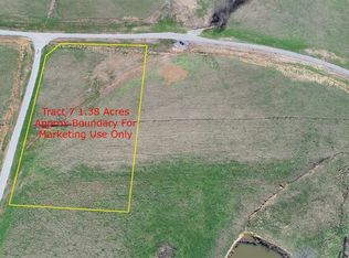 TRACT 7 Moore Rd, Leitchfield, KY 42754