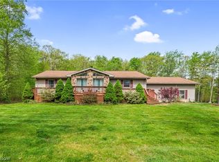 545 S Parrish Rd, Conneaut, OH 44030