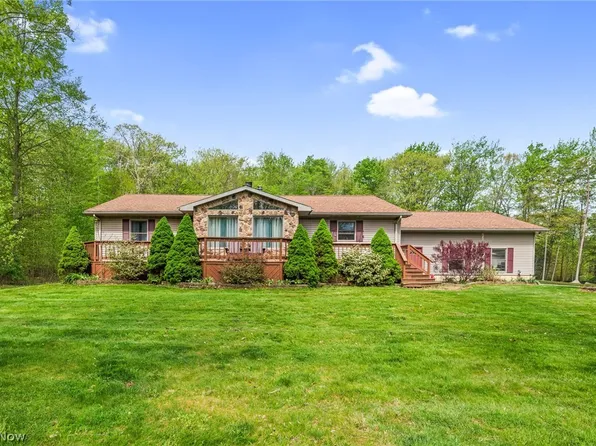 545 S Parrish Rd, Conneaut, OH 44030