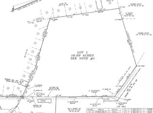 425 E North St, Newton, NC 28658