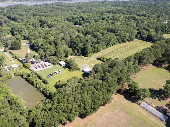 4011 Betsy Kerrison Pkwy, Johns Island, SC 29455