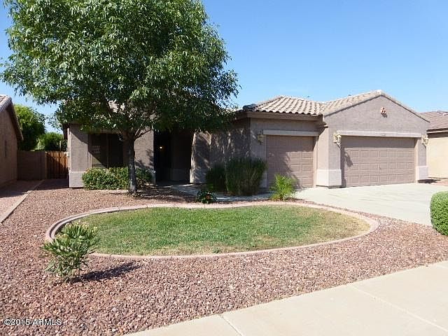 1st image of 14924 W Banff Ln