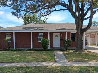 1012 Terry St, New Orleans, LA 70114
