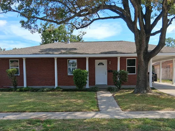1012 Terry St, New Orleans, LA 70114