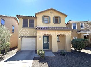 6351 W Beverly Rd, Laveen, AZ 85339