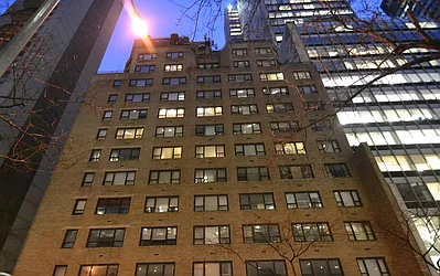 Rented by New York Cosmopolitan Realty