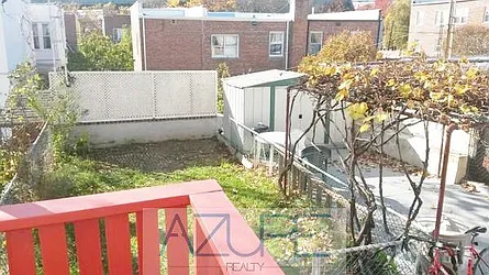 Rented by Azure Realty NY LLC