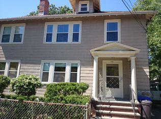 170 Coolidge St, Brookline, MA 02446