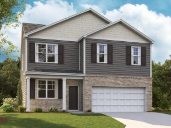 139 Lindsell Rd, Athens, TN 37303