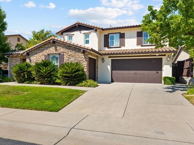 812 Wild Berry Ln, Rocklin, CA, 95765