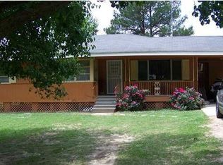 1017 Ross Rd, Jackson, MS 39209