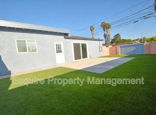 405 W Spruce St #2, Oxnard, CA 93033