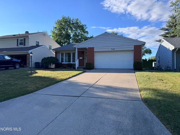 3148 Wynnewood Dr, Toledo, OH 43613