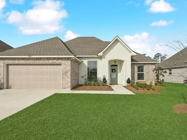 39595 Fairhope Dr, Ponchatoula, LA 70454