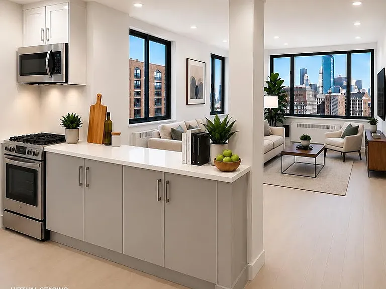 1 Irving Pl #G26D — Photo 1