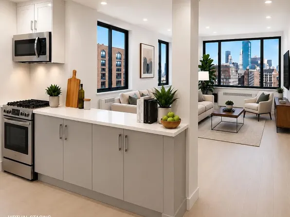 1 Irving Pl, New York, NY