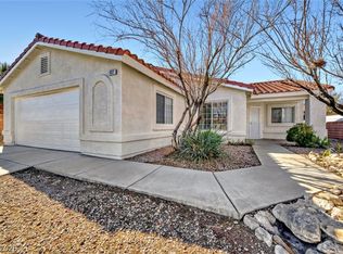 437 Palegold St, Henderson, NV 89012